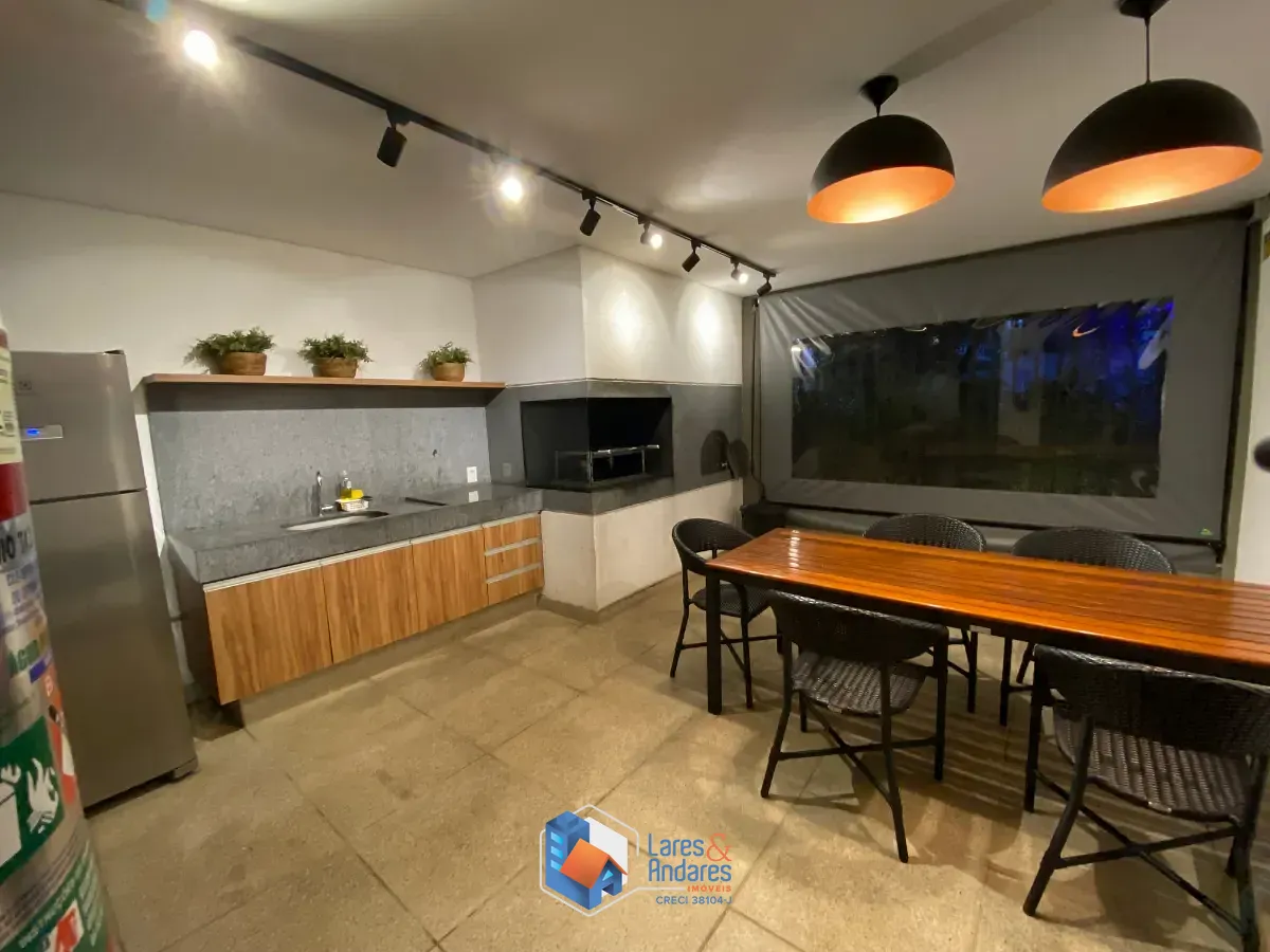 Apartamento, 2 quartos, 73 m² - Foto 32