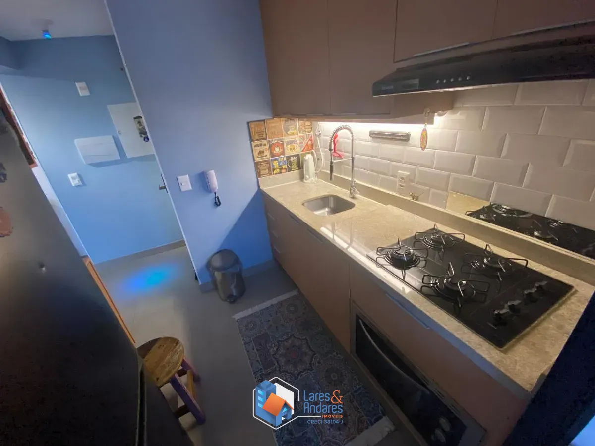 Apartamento, 2 quartos, 73 m² - Foto 10