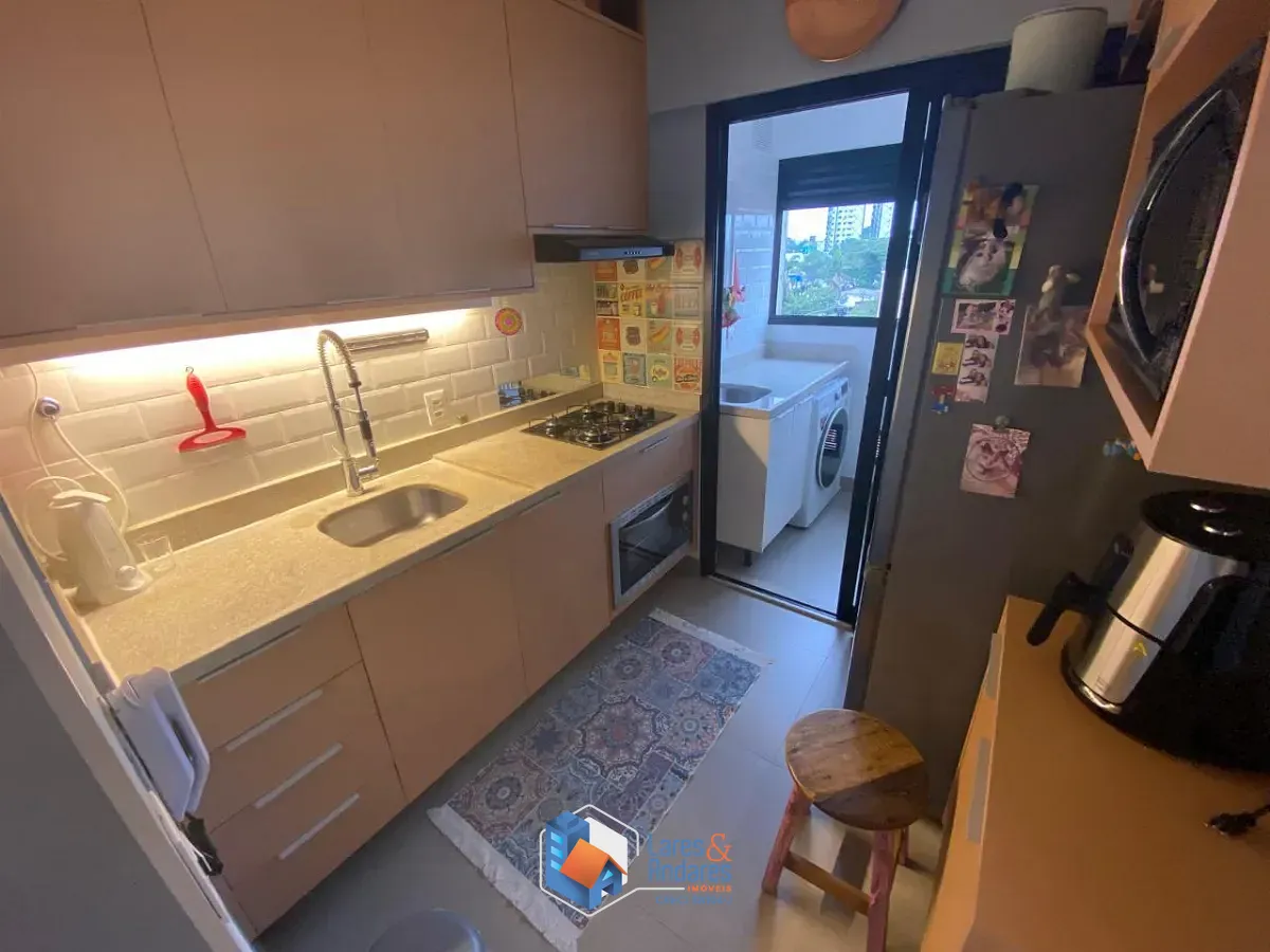 Apartamento, 2 quartos, 73 m² - Foto 11