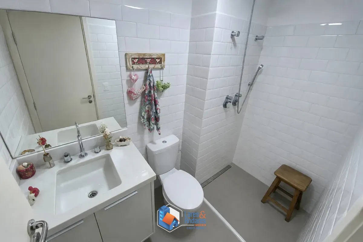 Apartamento, 2 quartos, 73 m² - Foto 18