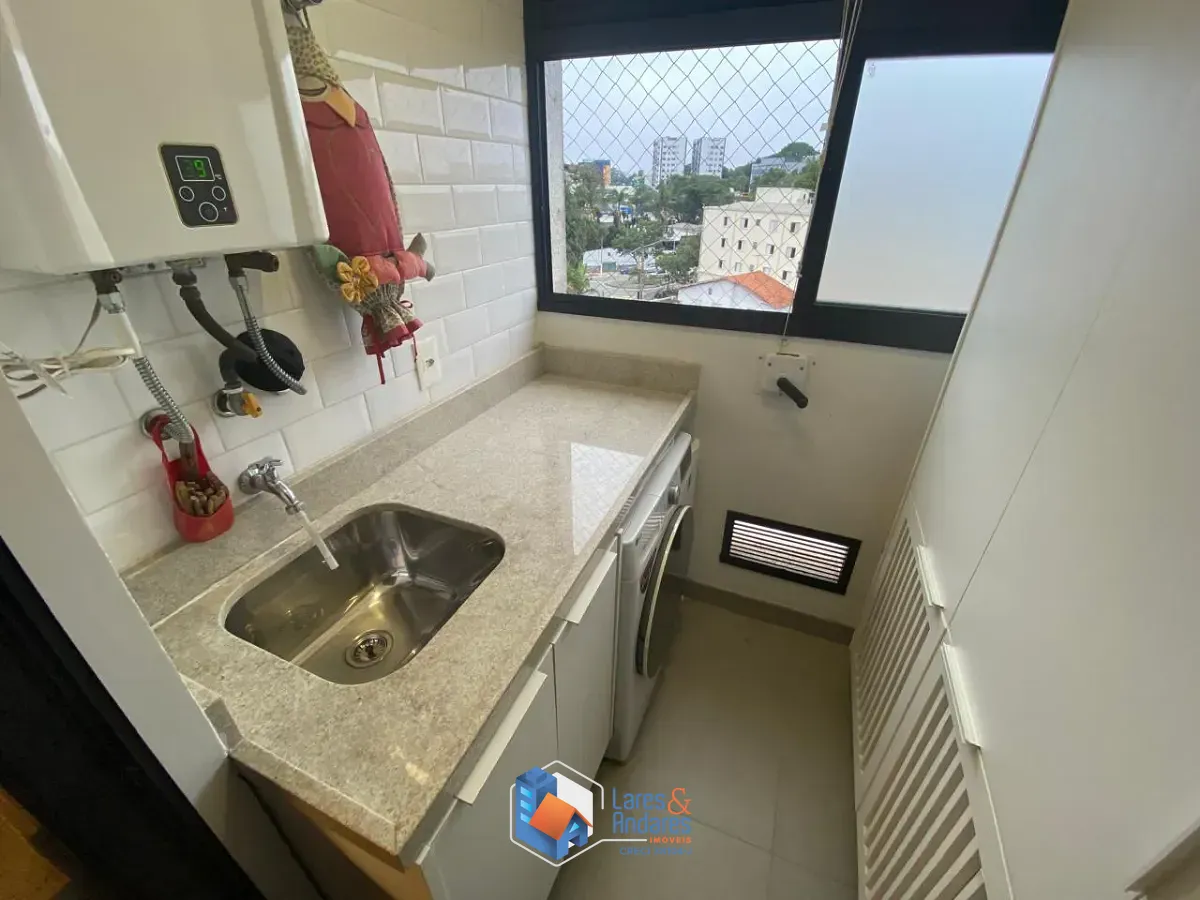 Apartamento, 2 quartos, 73 m² - Foto 13