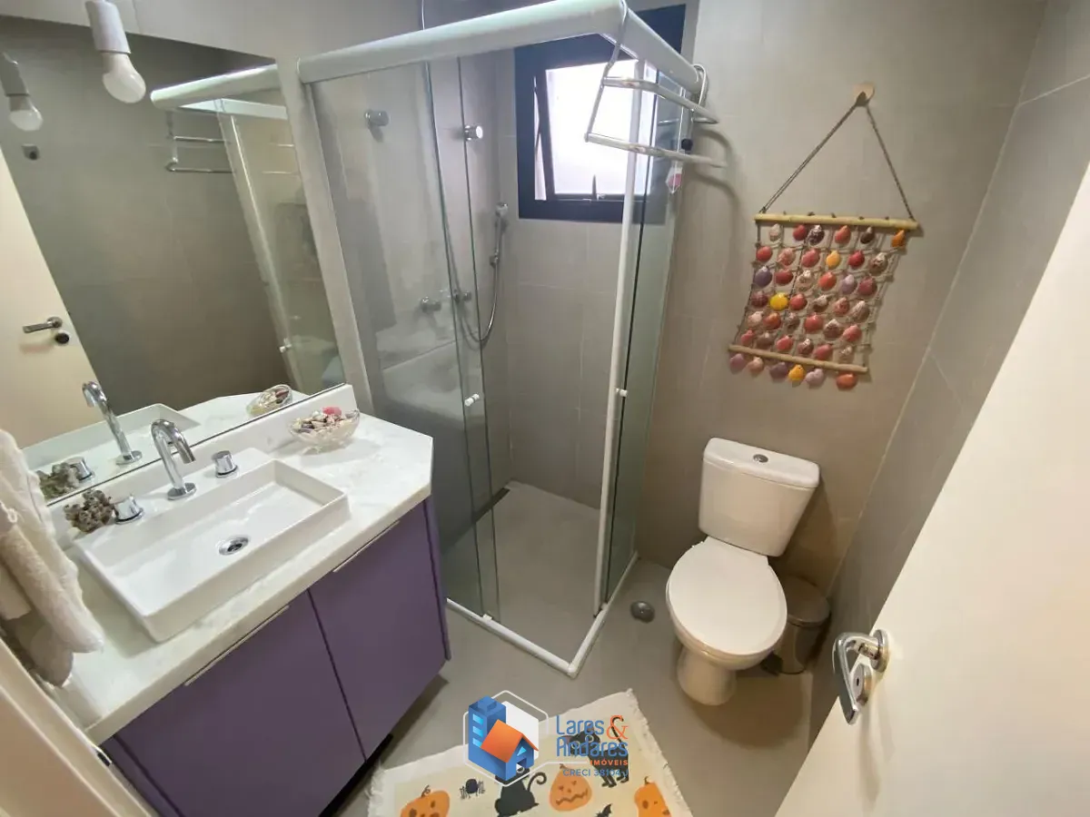 Apartamento, 2 quartos, 73 m² - Foto 20
