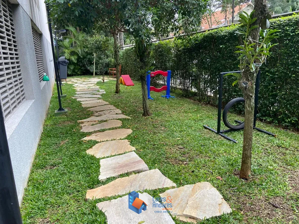 Apartamento, 2 quartos, 73 m² - Foto 25