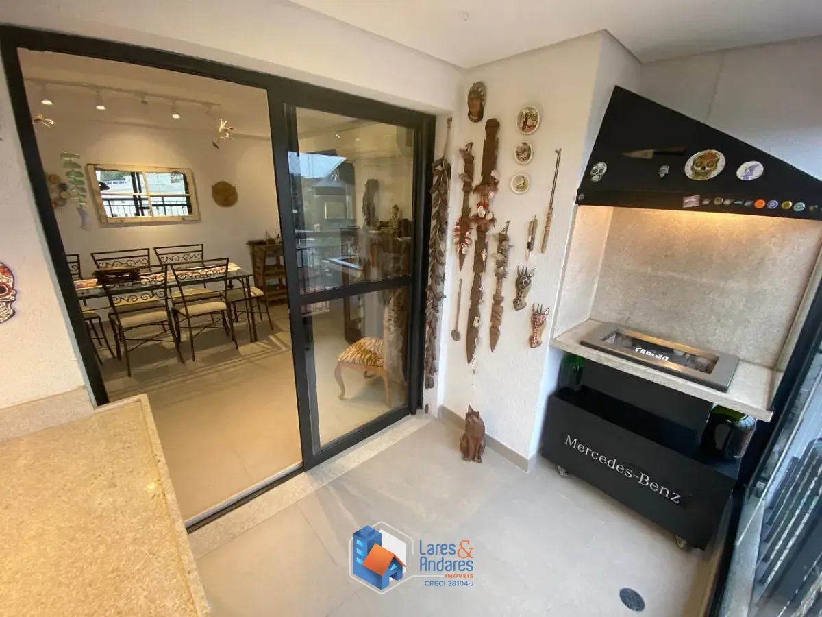 Apartamento, 2 quartos, 73 m² - Foto 6