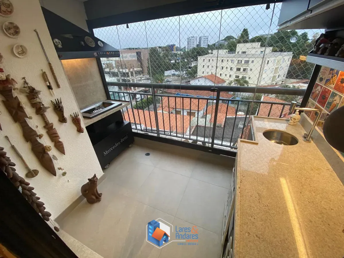 Apartamento, 2 quartos, 73 m² - Foto 8