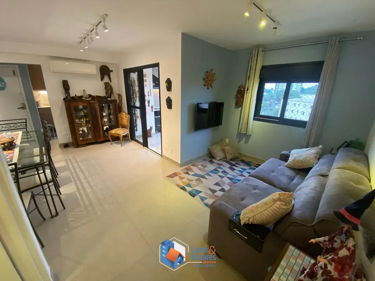 Apartamento, 2 quartos, 73 m² - Foto 5