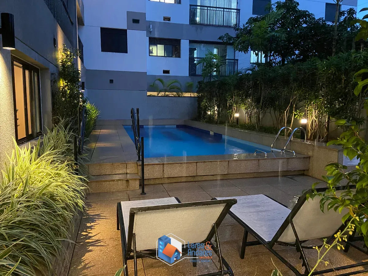 Apartamento, 2 quartos, 73 m² - Foto 26