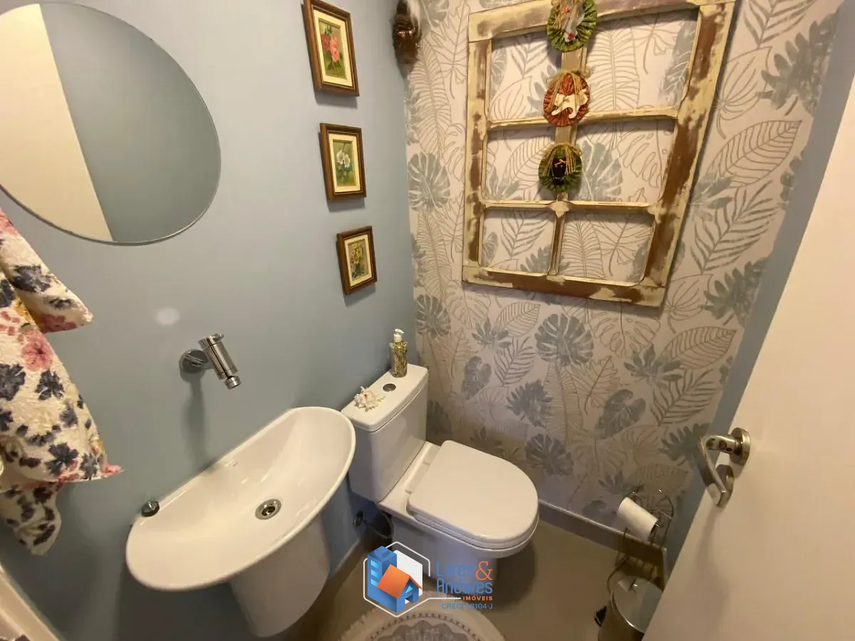 Apartamento, 2 quartos, 73 m² - Foto 14