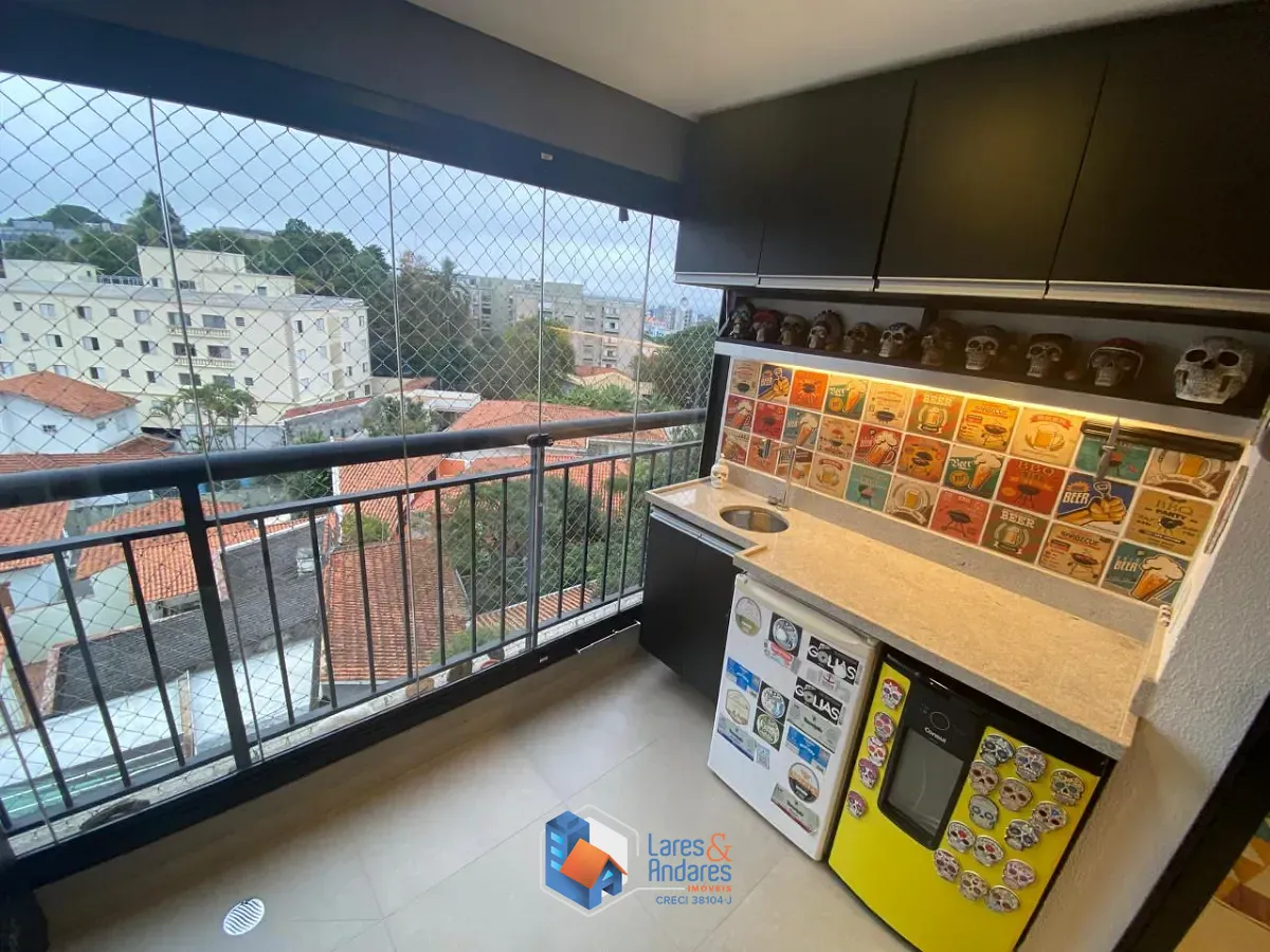 Apartamento, 2 quartos, 73 m² - Foto 7