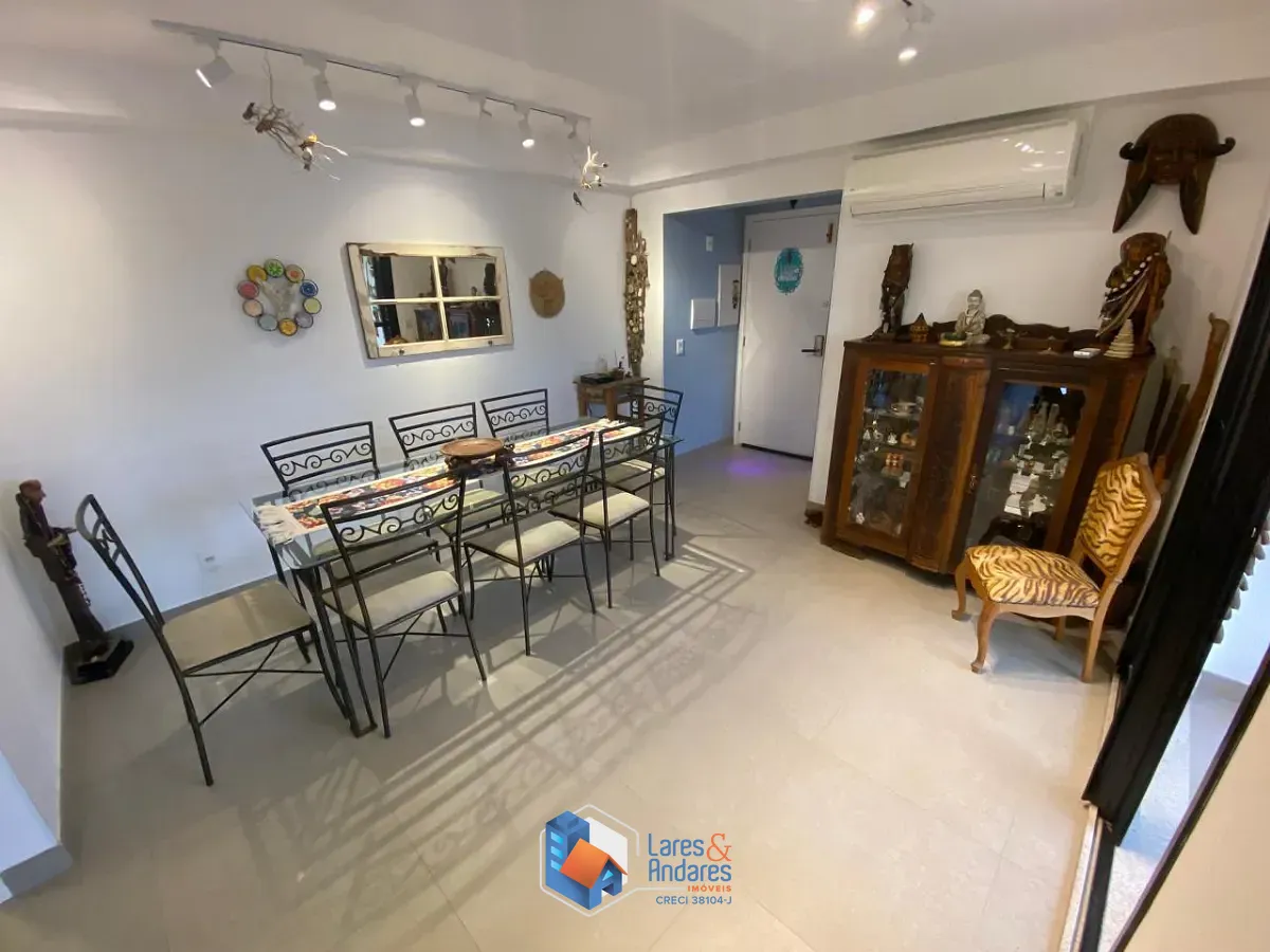 Apartamento, 2 quartos, 73 m² - Foto 3
