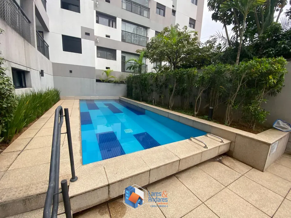 Apartamento, 2 quartos, 73 m² - Foto 27