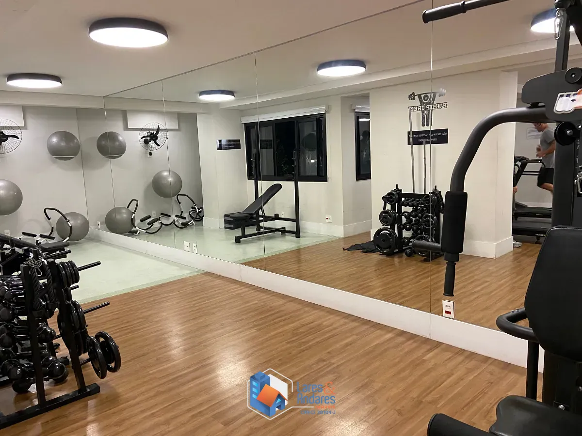 Apartamento, 2 quartos, 73 m² - Foto 30