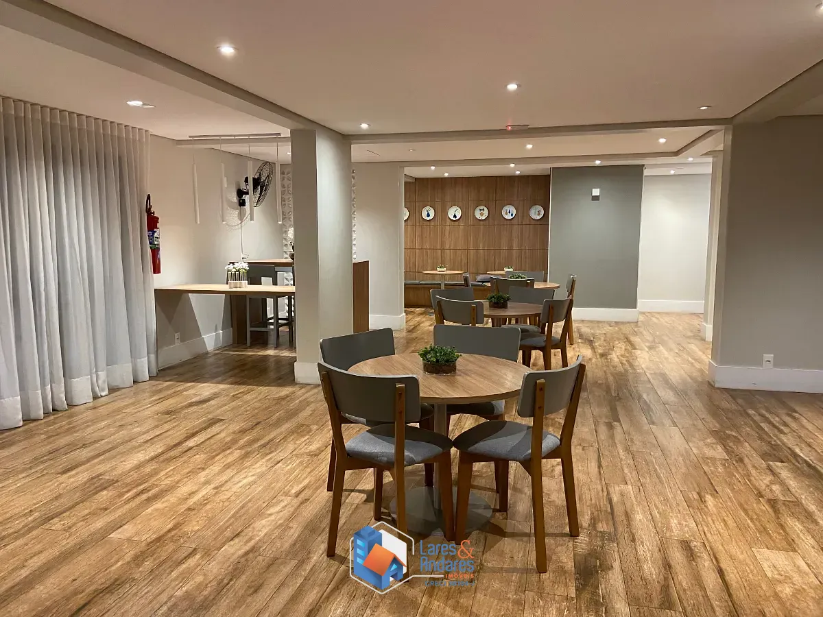 Apartamento, 2 quartos, 73 m² - Foto 31