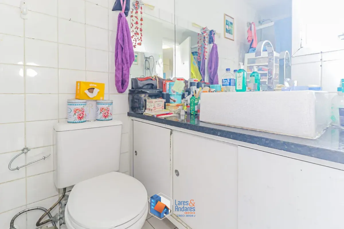 Apartamento, 4 quartos, 185 m² - Foto 45