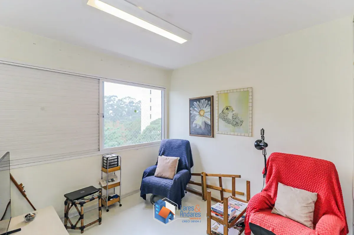 Apartamento, 4 quartos, 185 m² - Foto 11