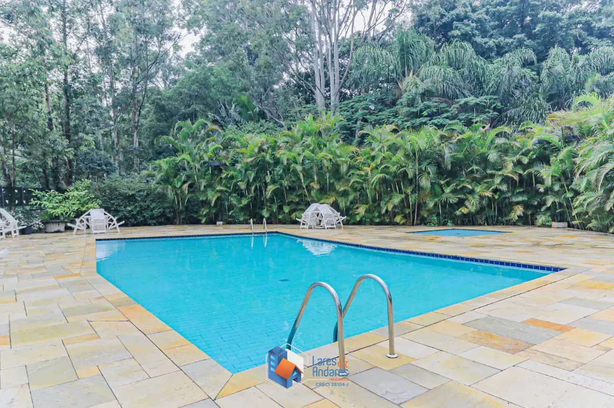 Apartamento, 4 quartos, 185 m² - Foto 48