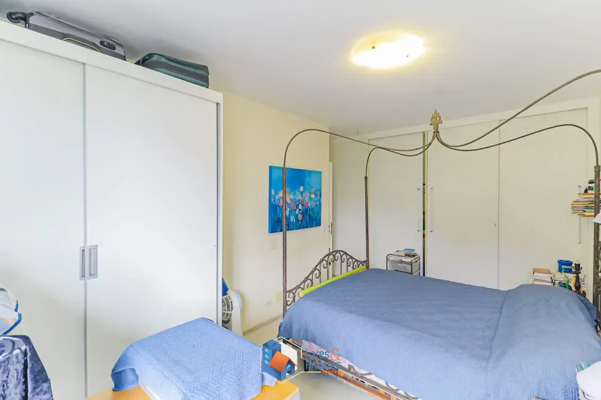 Apartamento, 4 quartos, 185 m² - Foto 20