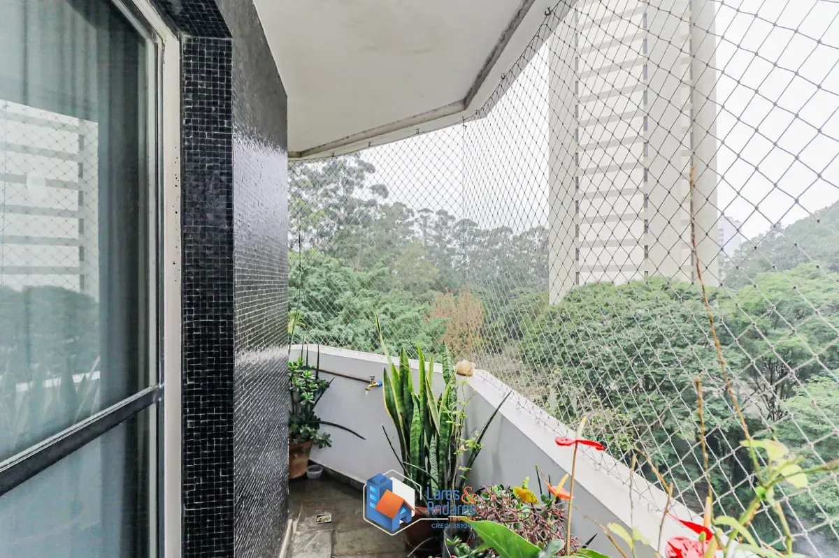 Apartamento, 4 quartos, 185 m² - Foto 9