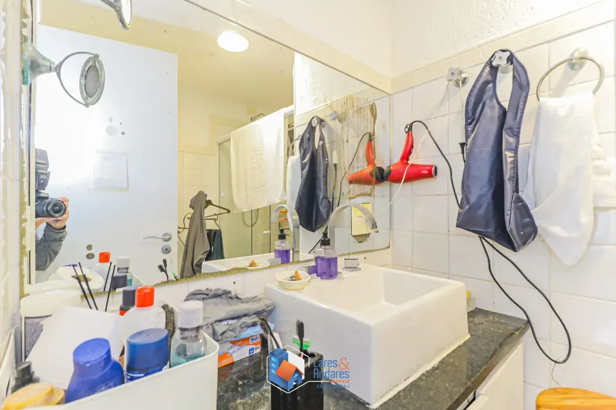 Apartamento, 4 quartos, 185 m² - Foto 17