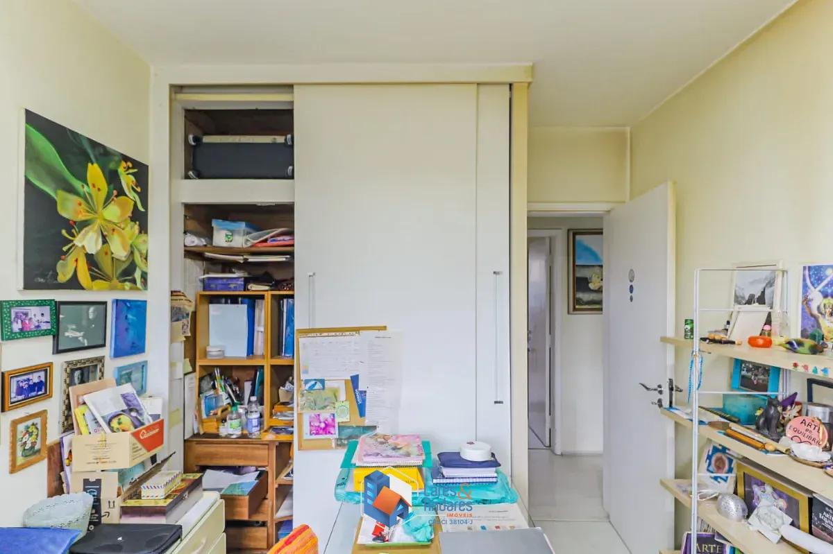 Apartamento, 4 quartos, 185 m² - Foto 37