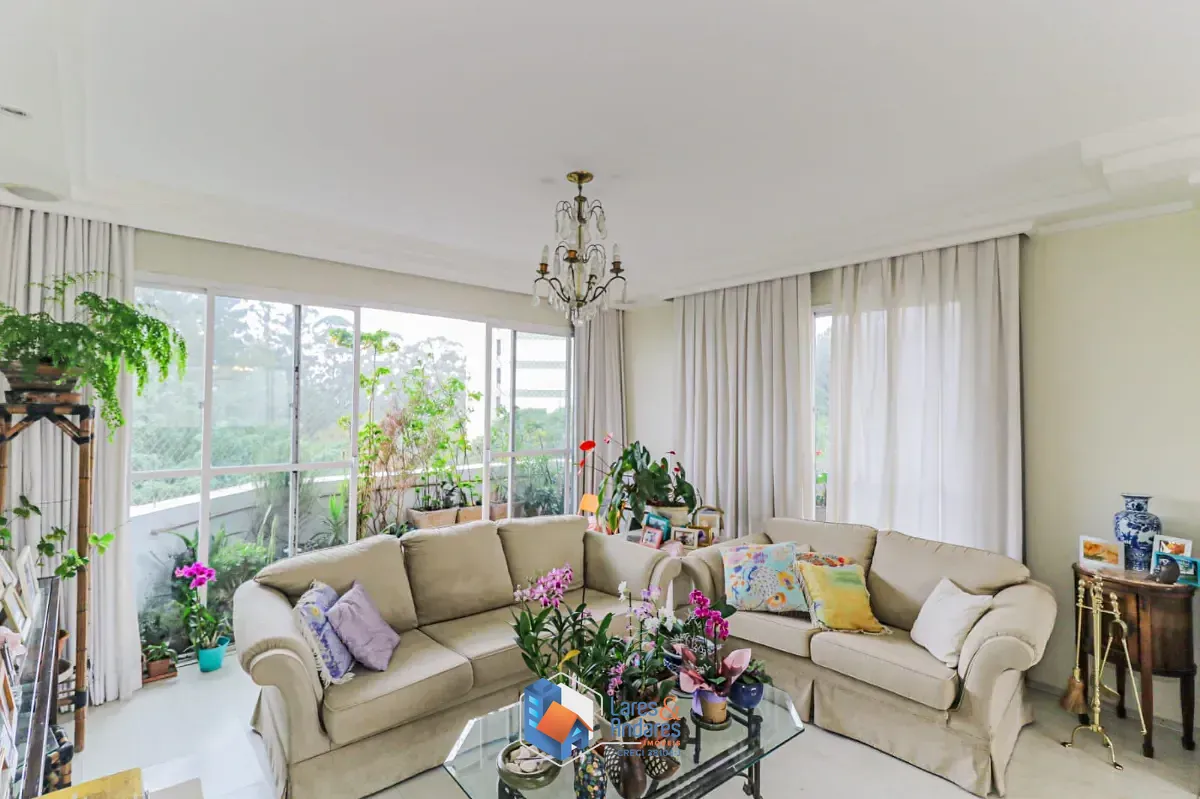 Apartamento, 4 quartos, 185 m² - Foto 25