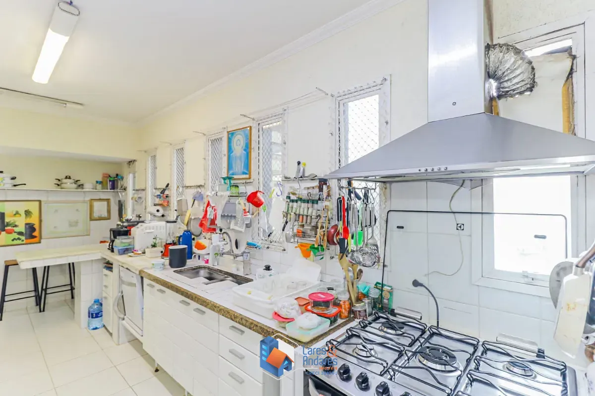 Apartamento, 4 quartos, 185 m² - Foto 46