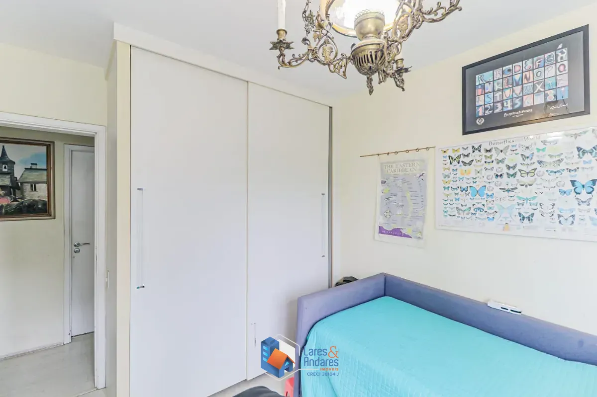 Apartamento, 4 quartos, 185 m² - Foto 40