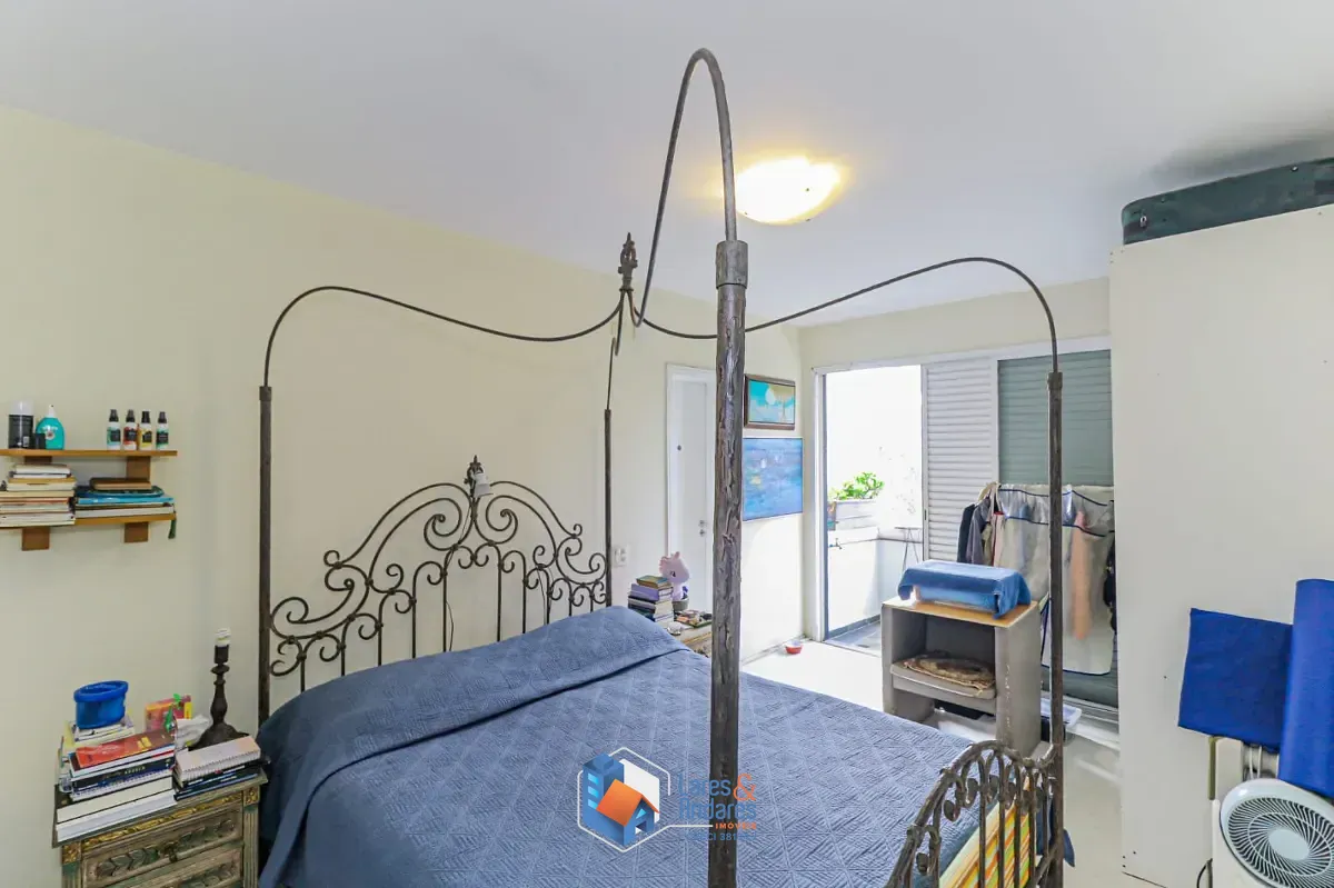 Apartamento, 4 quartos, 185 m² - Foto 42