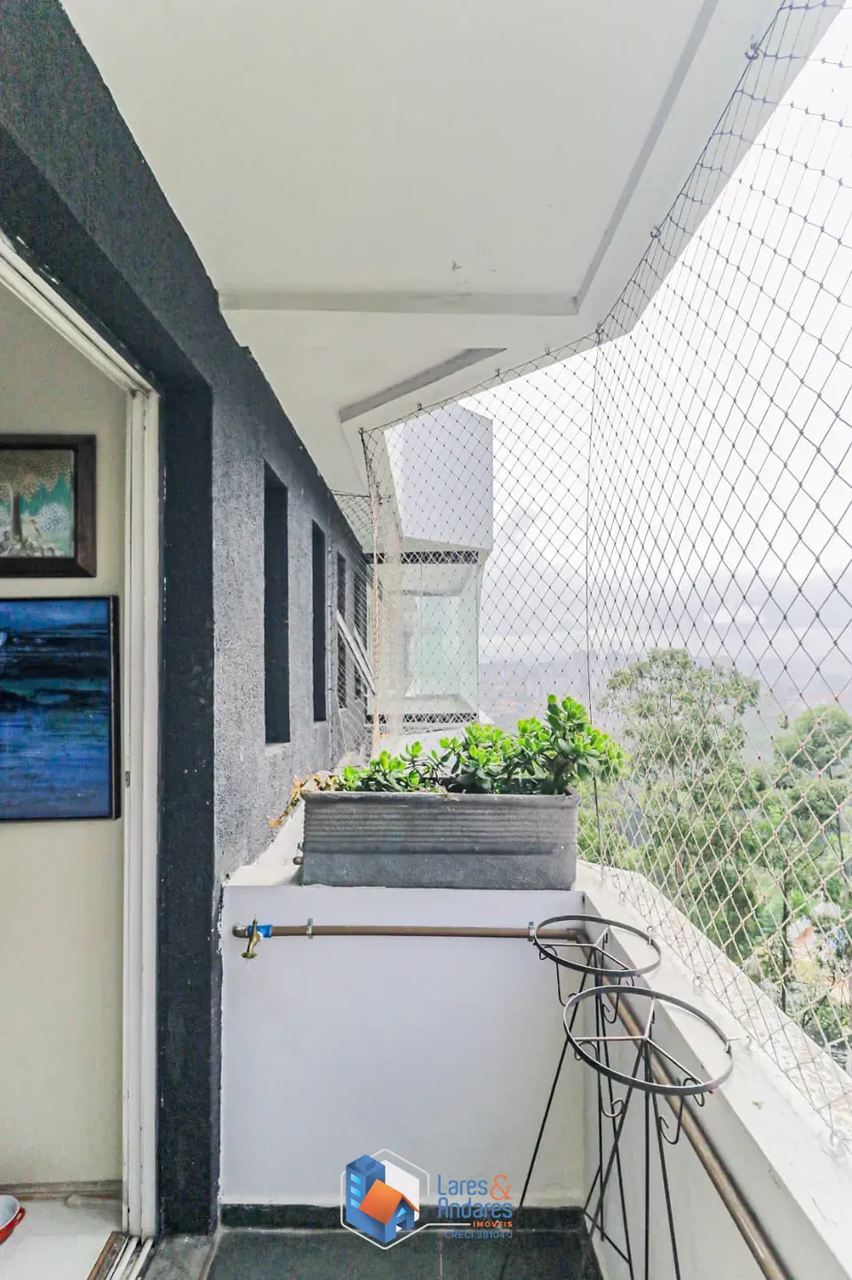 Apartamento, 4 quartos, 185 m² - Foto 43