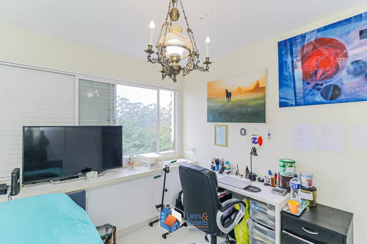 Apartamento, 4 quartos, 185 m² - Foto 15
