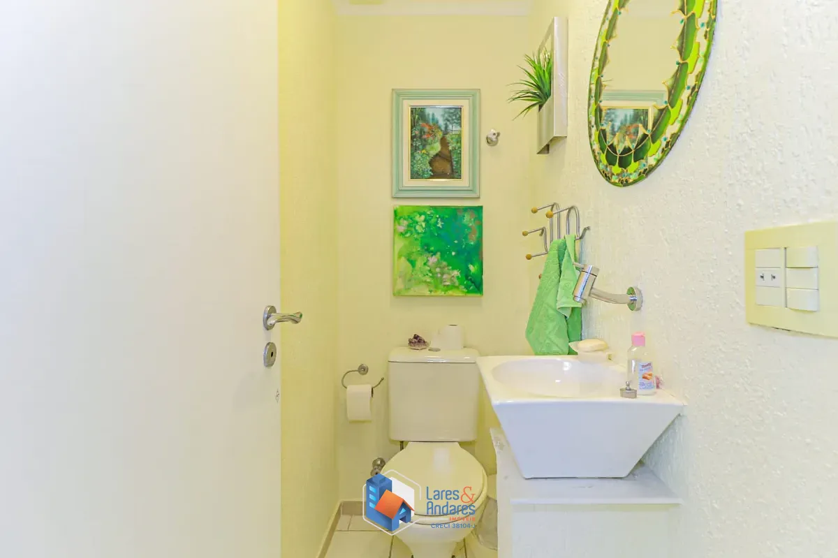 Apartamento, 4 quartos, 185 m² - Foto 34