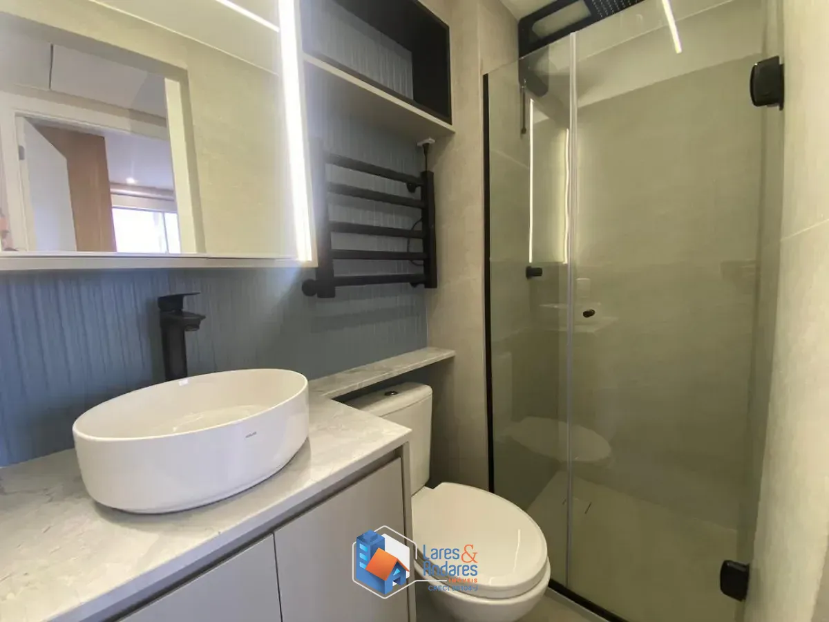 Apartamento, 2 quartos, 35 m² - Foto 26