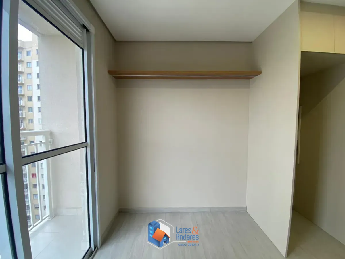 Apartamento, 2 quartos, 35 m² - Foto 12