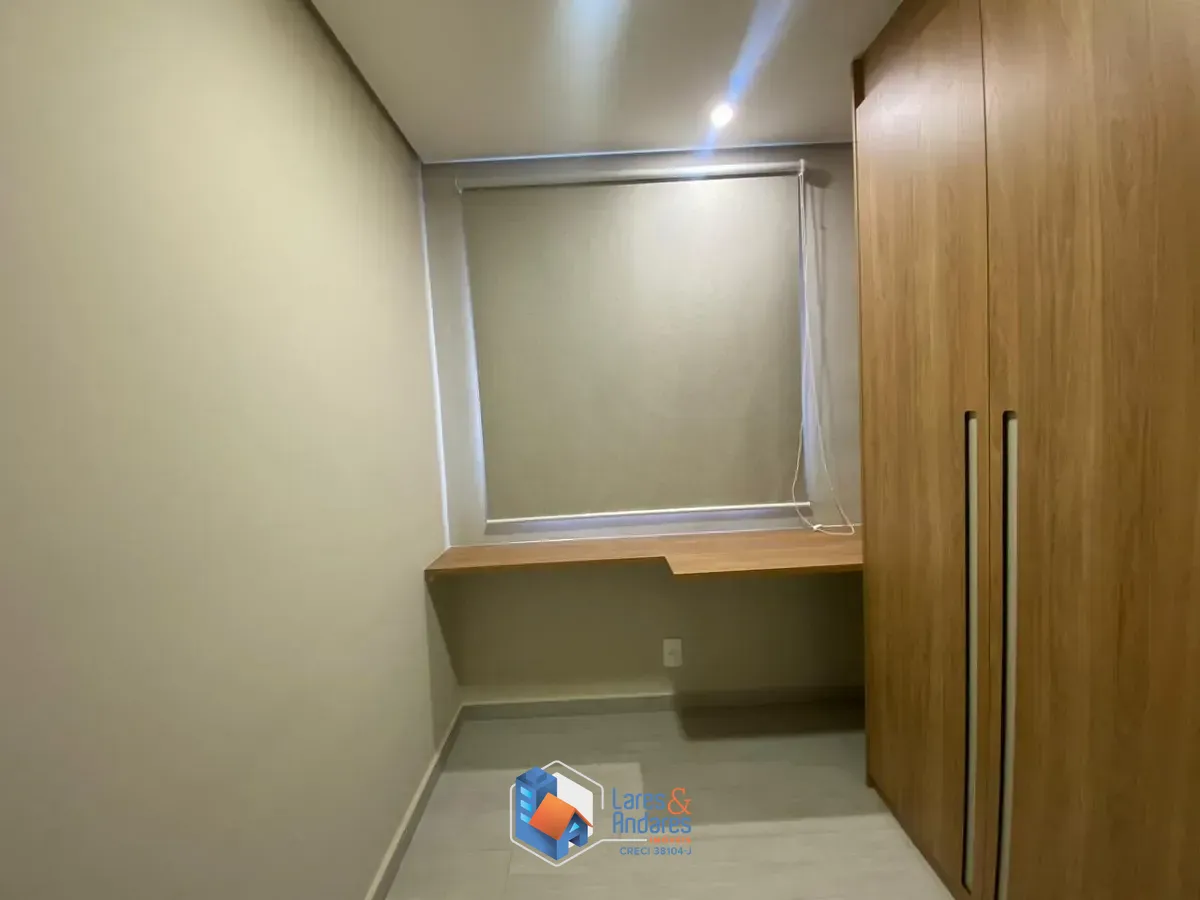 Apartamento, 2 quartos, 35 m² - Foto 22