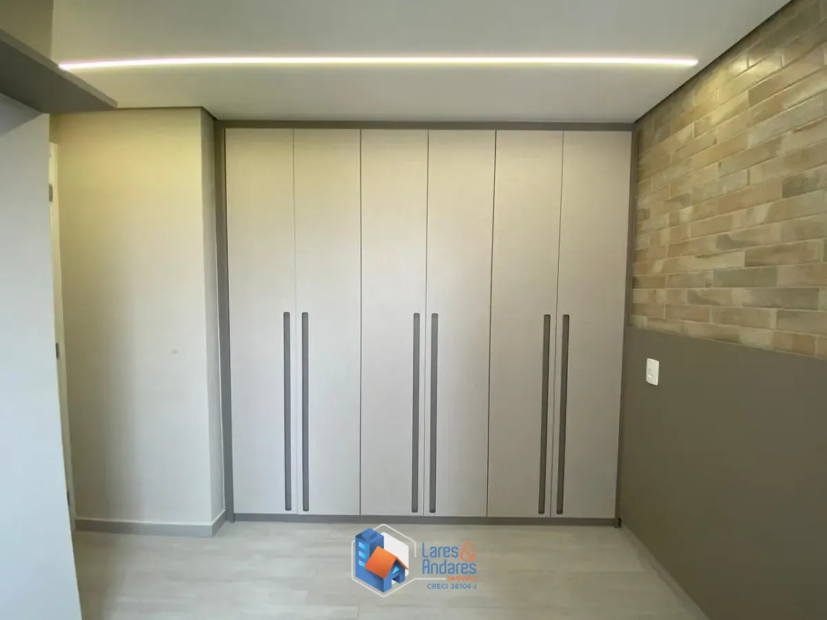 Apartamento, 2 quartos, 35 m² - Foto 16
