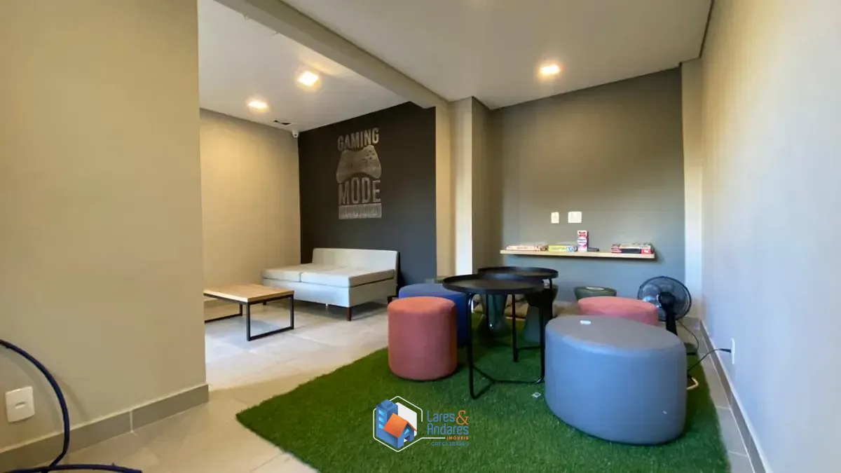 Apartamento, 2 quartos, 35 m² - Foto 36