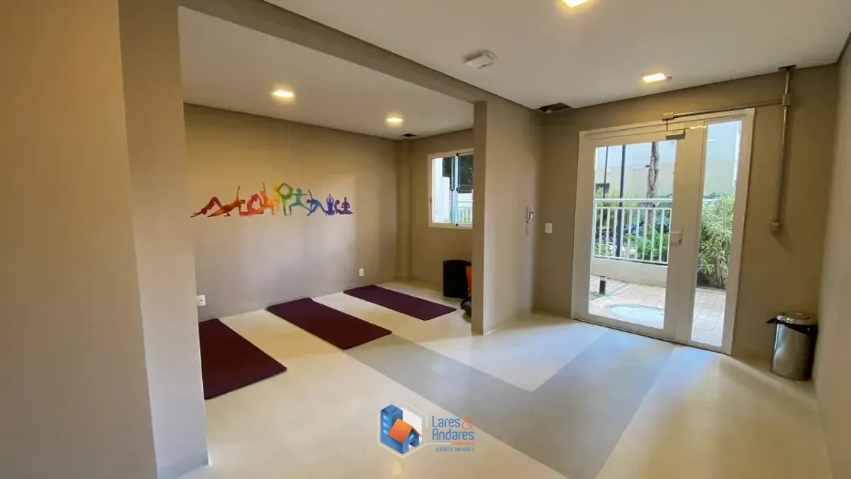 Apartamento, 2 quartos, 35 m² - Foto 39