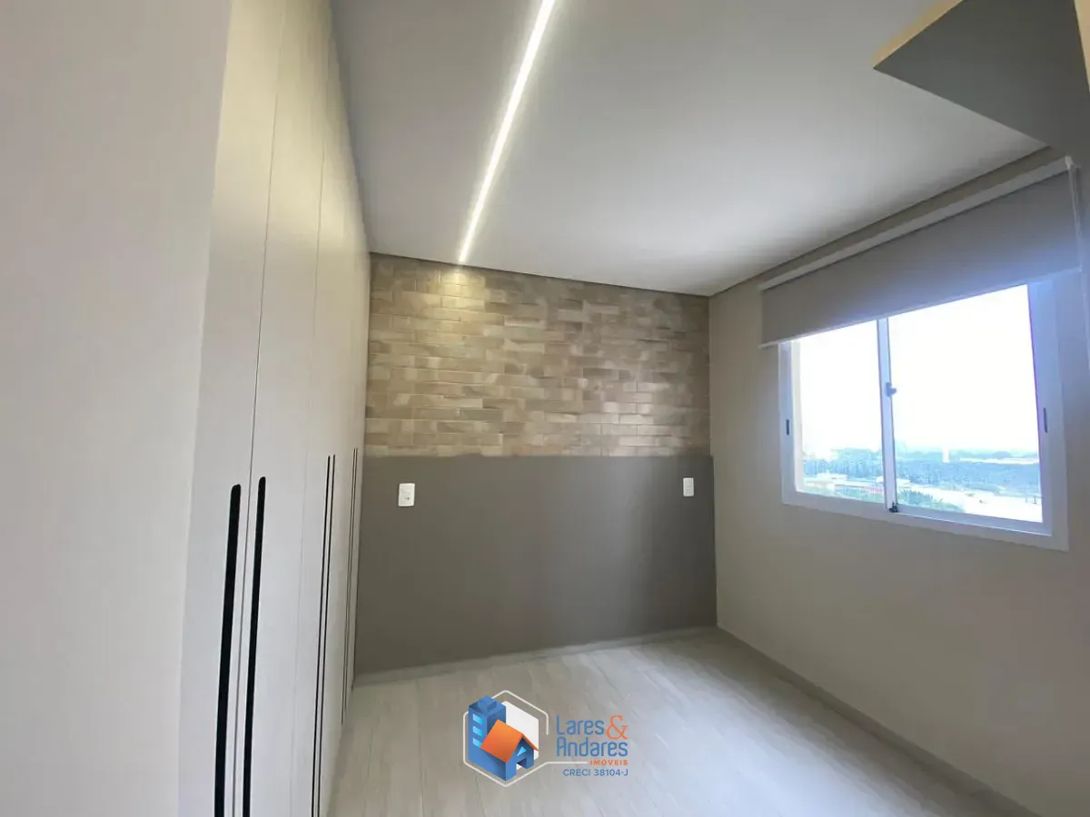 Apartamento, 2 quartos, 35 m² - Foto 14