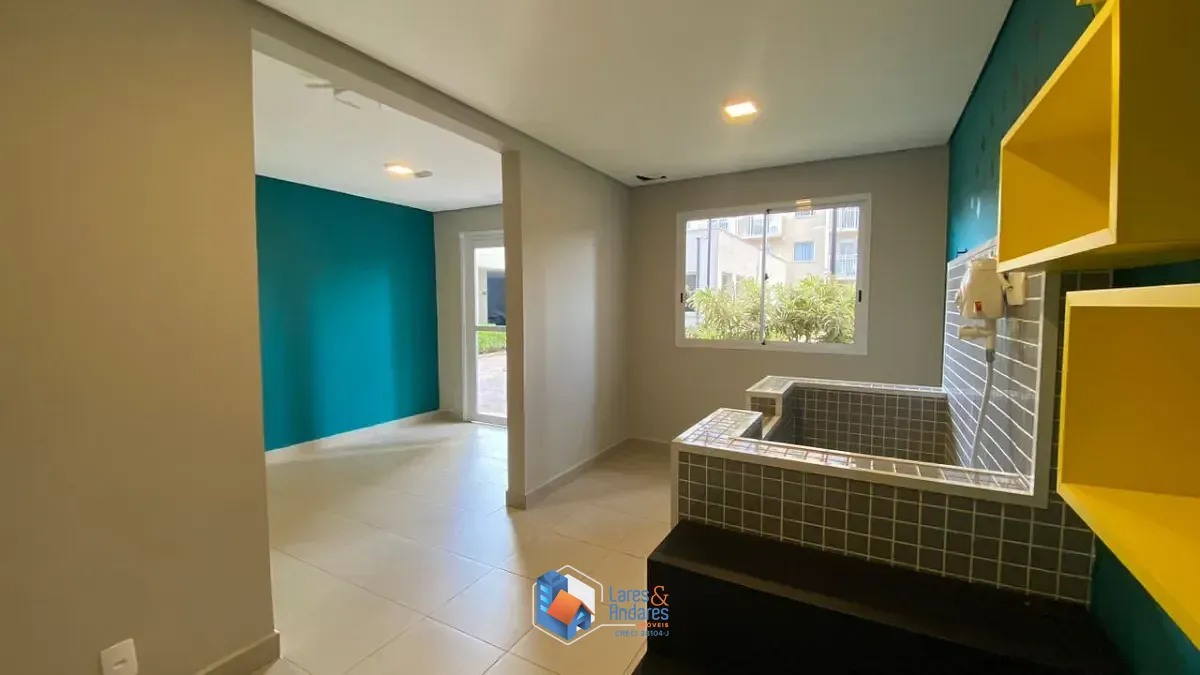Apartamento, 2 quartos, 35 m² - Foto 32