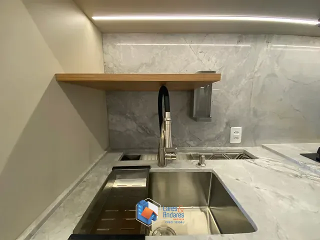 Apartamento com 35m² 2 quartos e 1 banheiro, à venda, no bairro Parque Industrial Tomas Edson em São Paulo