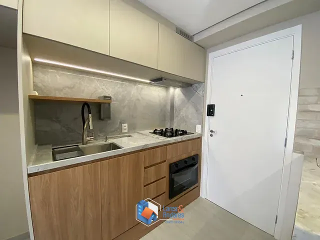Apartamento com 35m² 2 quartos e 1 banheiro, à venda, no bairro Parque Industrial Tomas Edson em São Paulo
