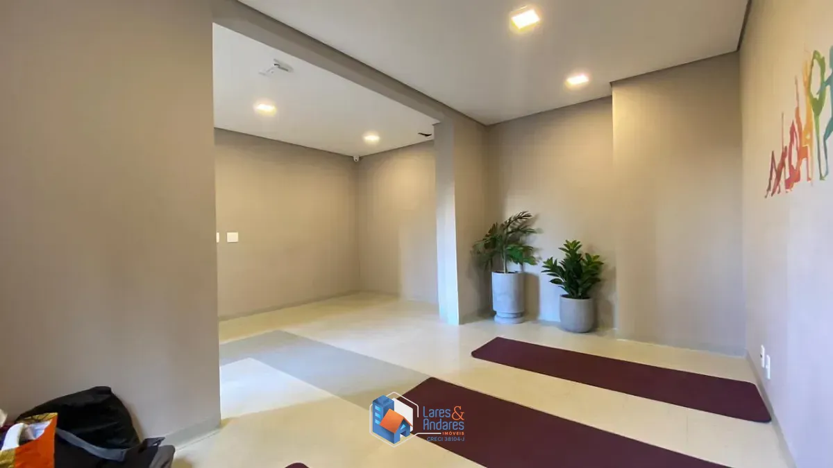 Apartamento, 2 quartos, 35 m² - Foto 38