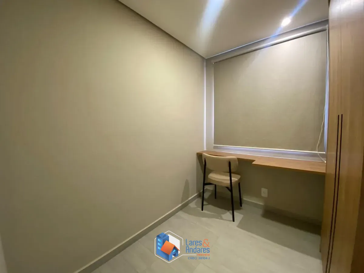 Apartamento, 2 quartos, 35 m² - Foto 23