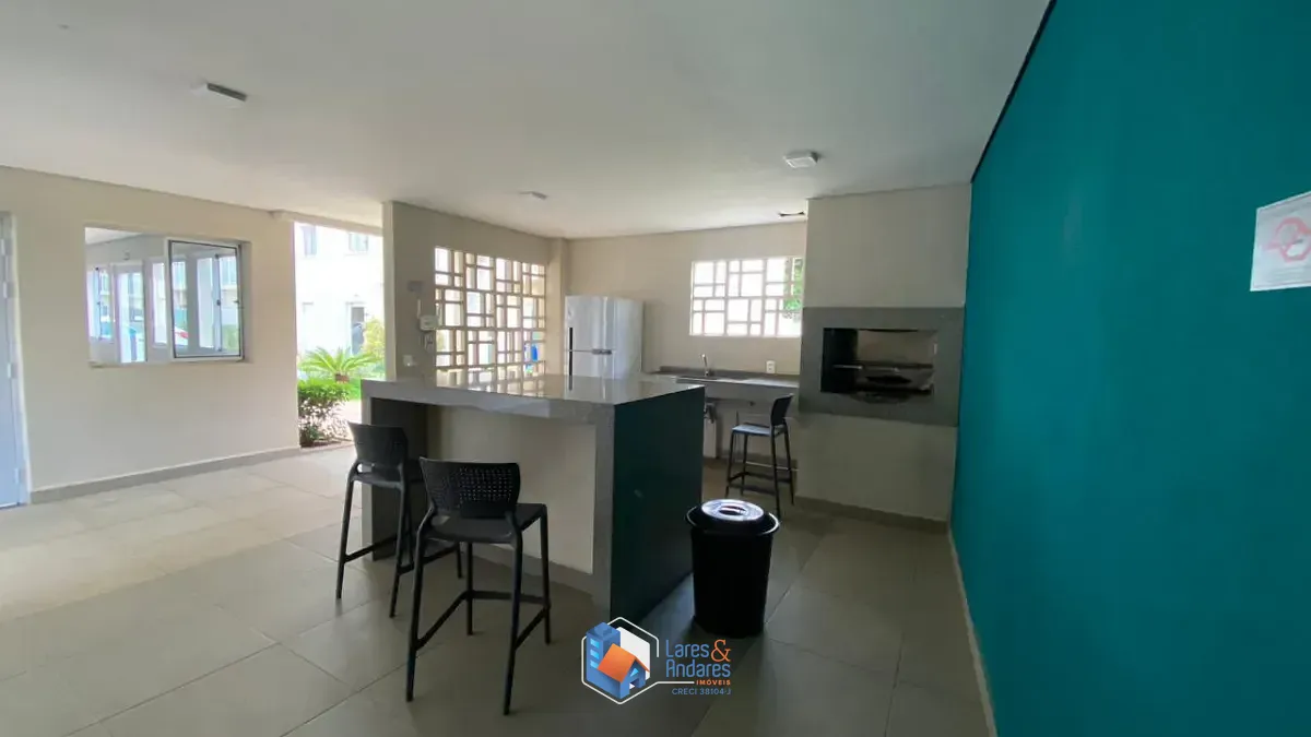 Apartamento, 2 quartos, 35 m² - Foto 43