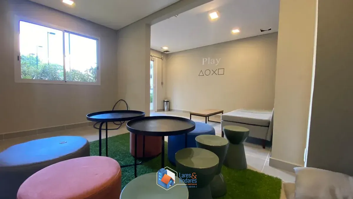 Apartamento, 2 quartos, 35 m² - Foto 35