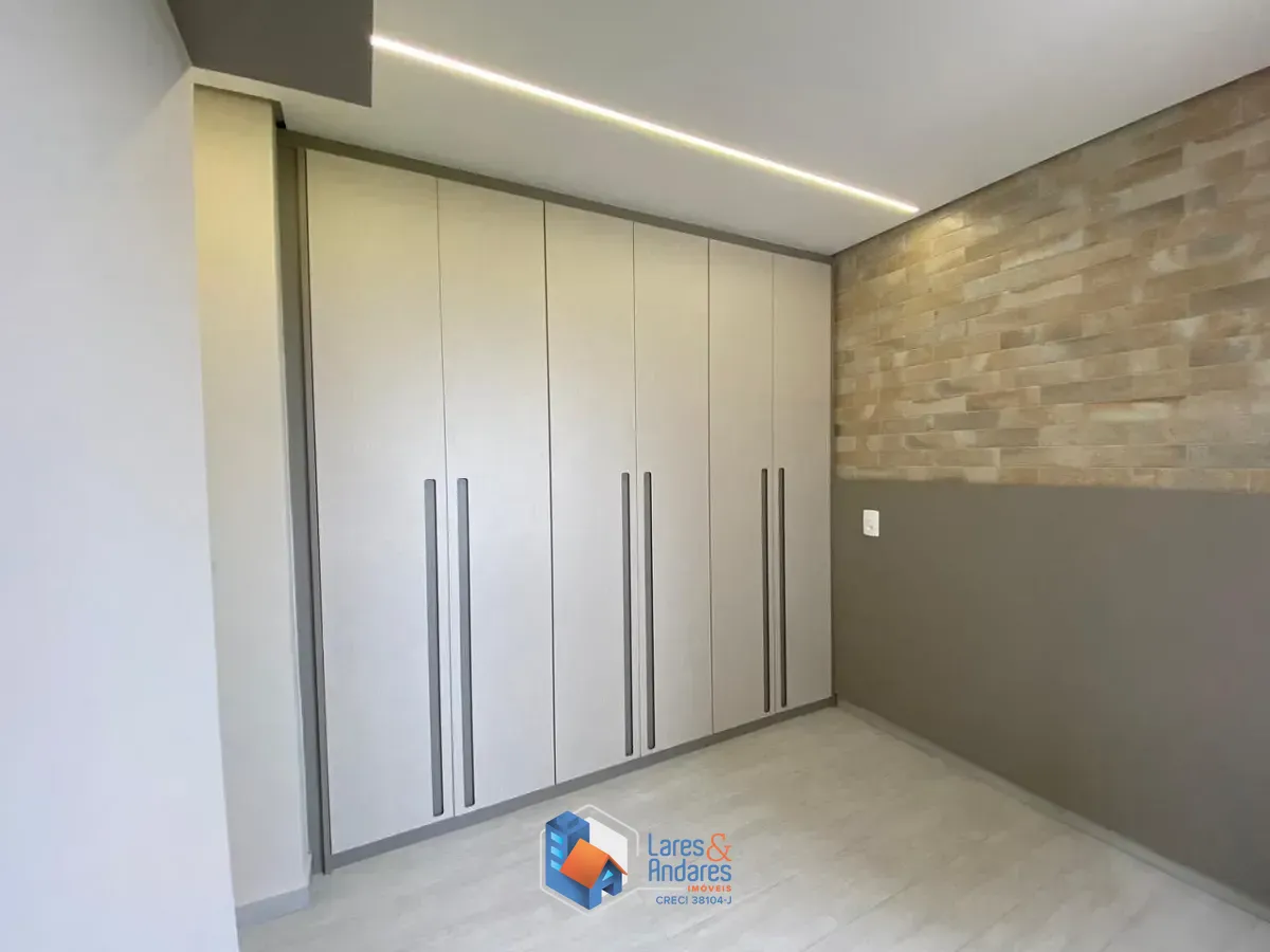 Apartamento, 2 quartos, 35 m² - Foto 13