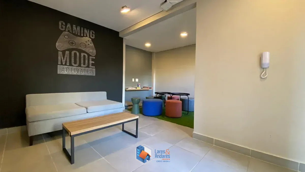 Apartamento, 2 quartos, 35 m² - Foto 37