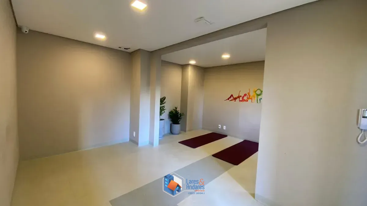 Apartamento, 2 quartos, 35 m² - Foto 40