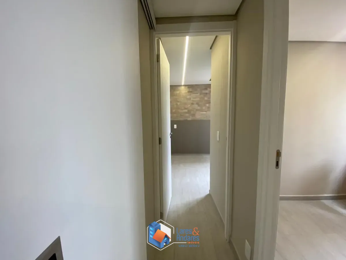 Apartamento, 2 quartos, 35 m² - Foto 19