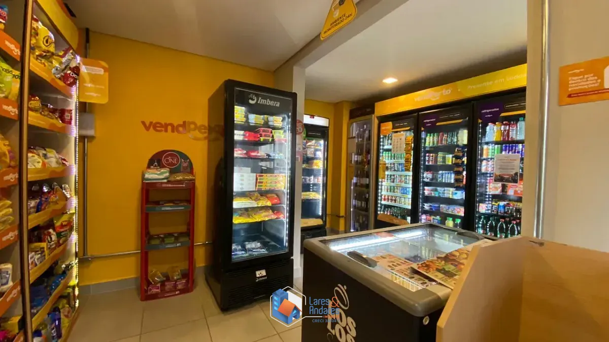 Apartamento, 2 quartos, 35 m² - Foto 49